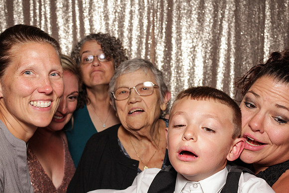 George Photo Booth Pictures_0079