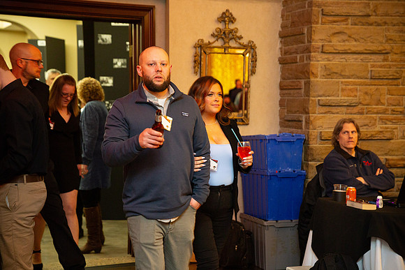 Ginsbergs Employee Recognition Night_0122