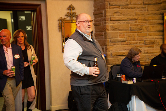 Ginsbergs Employee Recognition Night_0116