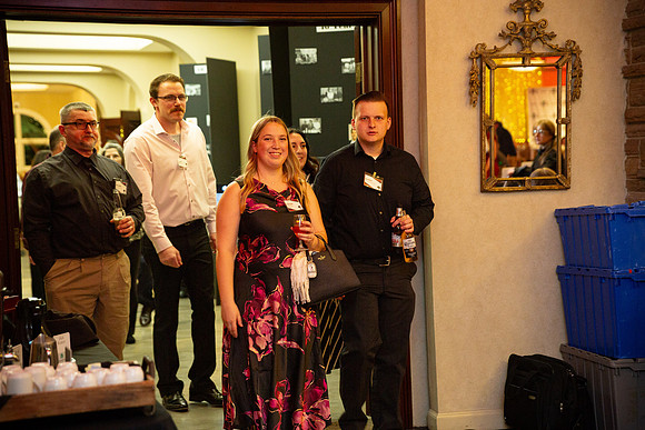 Ginsbergs Employee Recognition Night_0102