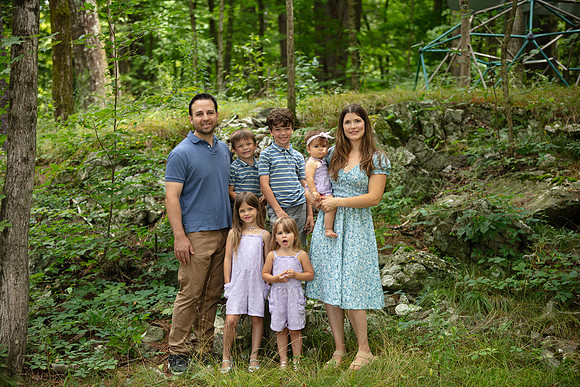 Jaimes Family_0009