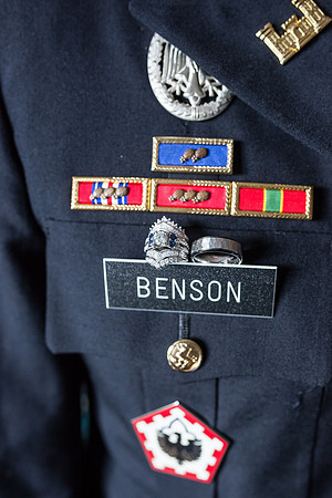 Benson