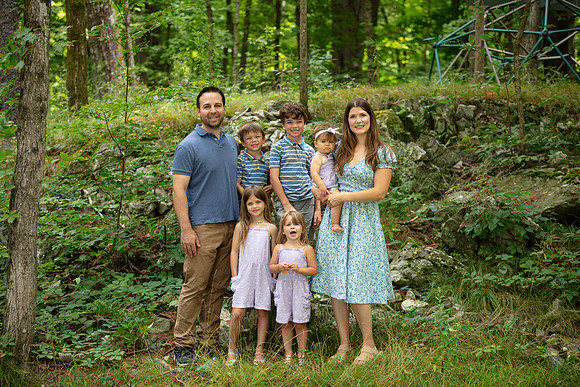 Jaimes Family_0008