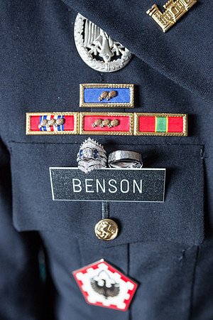 Benson