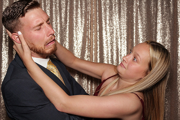 George Photo Booth Pictures_0186