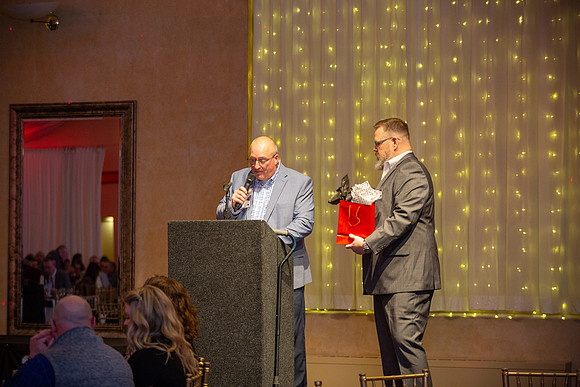 Ginsbergs Employee Recognition Night_0170
