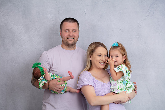Family Portraits_0077
