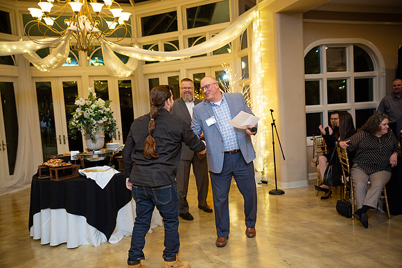 Ginsbergs Employee Recognition Night_0072