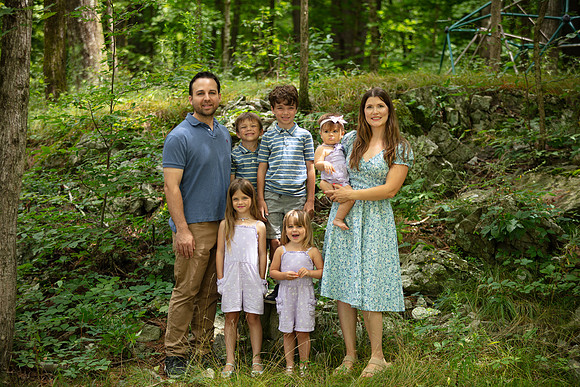 Jaimes Family_0003