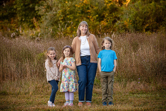 Family Portraits_0021