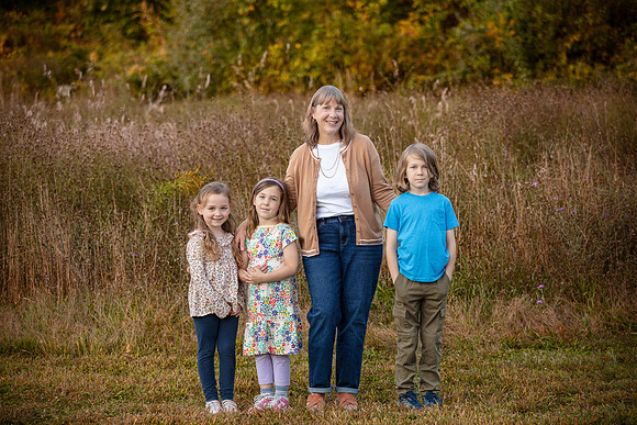 Family Portraits_0015