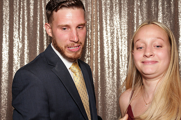 George Photo Booth Pictures_0185