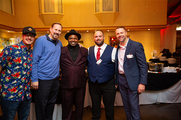Ginsbergs Employee Recognition Night_0159