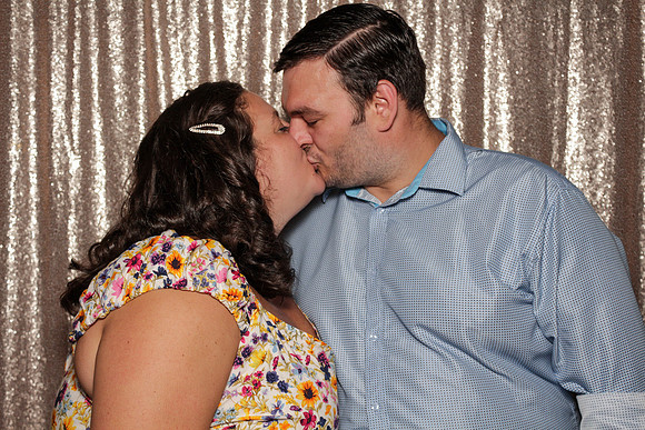 George Photo Booth Pictures_0160
