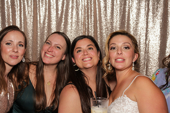 George Photo Booth Pictures_0152
