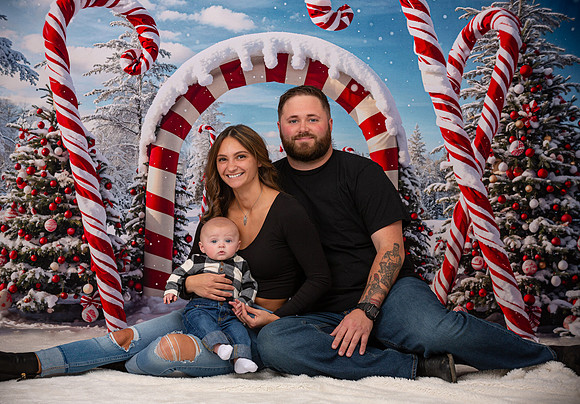 Family Holiday Portraits_0001