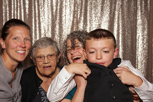 George Photo Booth Pictures_0104