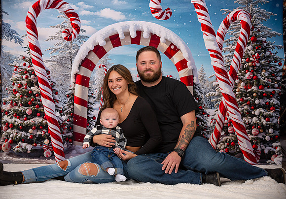 Family Holiday Portraits_0009
