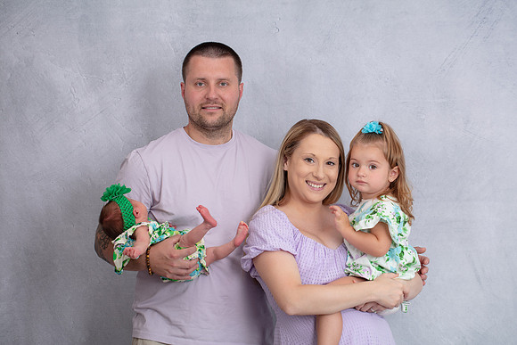 Family Portraits_0076