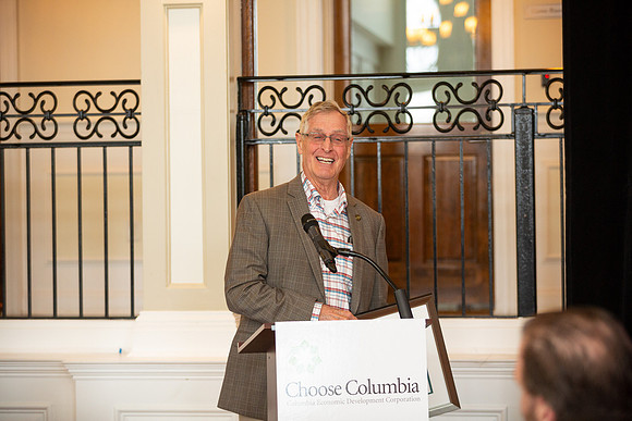 CEDC Annual Breakfast_0110