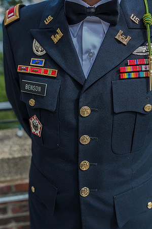 Benson