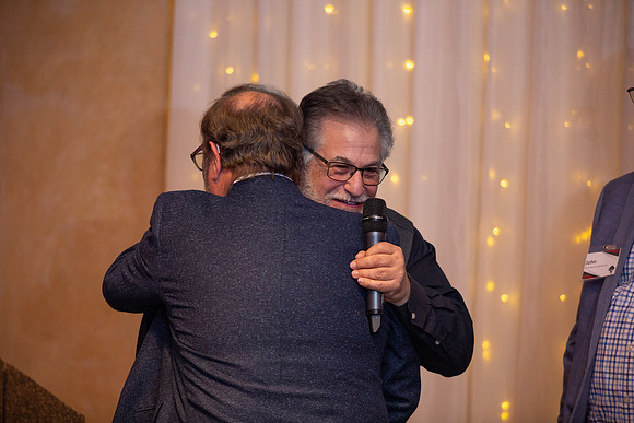 Ginsbergs Employee Recognition Night_0213