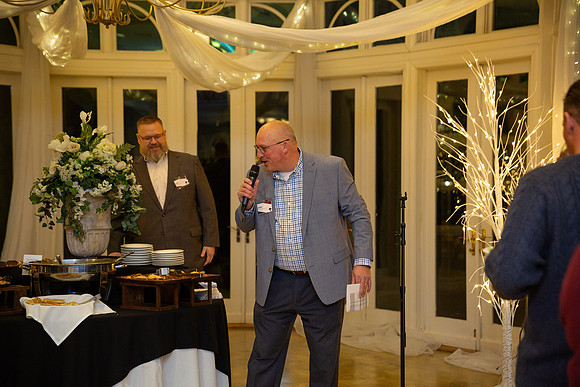 Ginsbergs Employee Recognition Night_0042