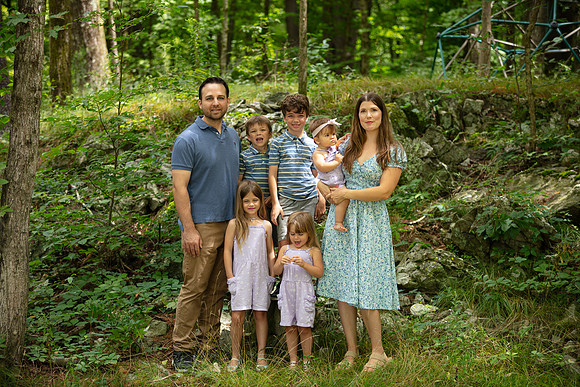 Jaimes Family_0005