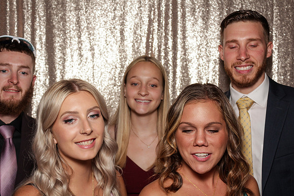 George Photo Booth Pictures_0019